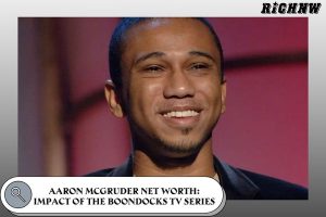 Aaron McGruder Net Worth_ Impact of The Boondocks TV Series