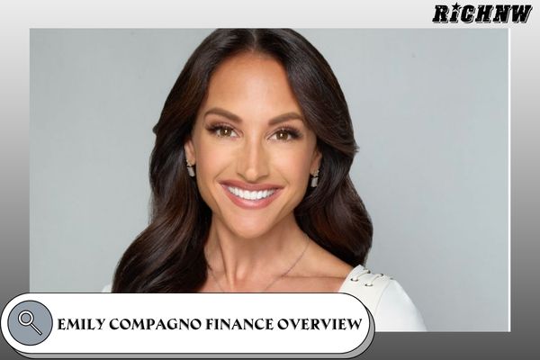 Emily Compagno Finance Overview