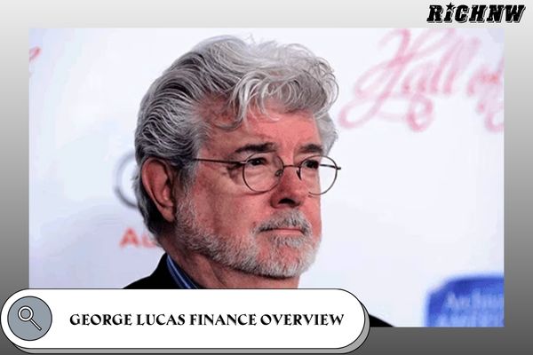 George Lucas Finance Overview