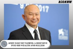 John Woo Net Worth_ A Deep Dive Into His Wealth and Success