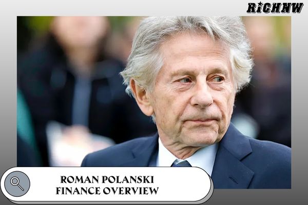 Roman Polanski Finance Overview