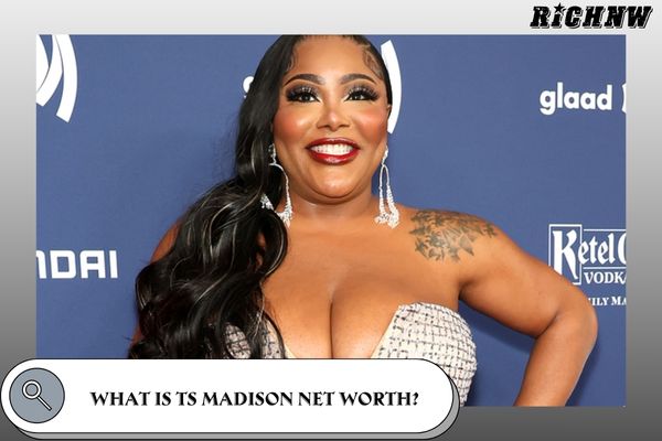 What is Ts Madison Net Worth